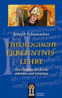 Theologische Erkenntnislehre