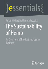 The Sustainability of Hemp