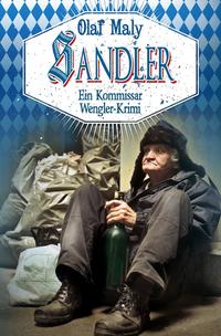 Kommissar Wengler Geschichten / Sandler