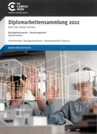 Diplomarbeitensammlung 2022