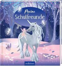 Meine Schulfreunde – Einhorn