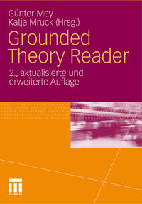 Grounded Theory Reader