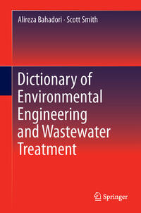 Dictionary of Environmental Engineering and Wastewater Treatment