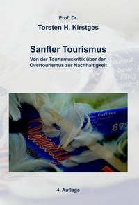 Sanfter Tourismus