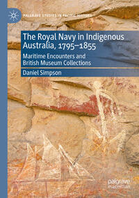 The Royal Navy in Indigenous Australia, 1795–1855