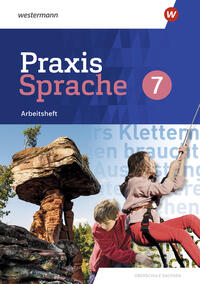 Praxis Sprache - Differenzierende Ausgabe 2020 für Sachsen