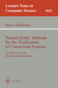 Partial-Order Methods for the Verification of Concurrent Systems