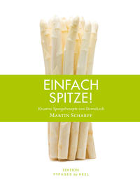 Einfach Spitze