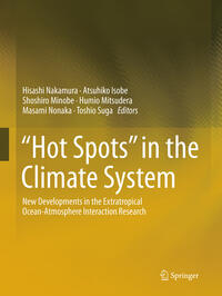 “Hot Spots” in the Climate System