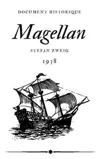 Magellan