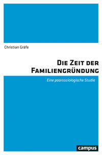 Die Zeit der Familiengründung