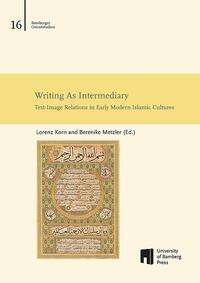 Writing As Intermediary