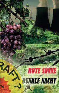 Rote Sonne - Dunkle Nacht