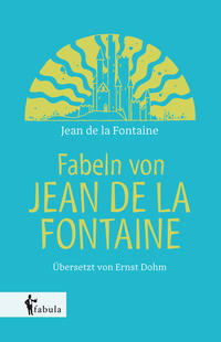 Fabeln von Jean de la Fontaine