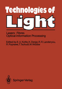 Technologies of Light