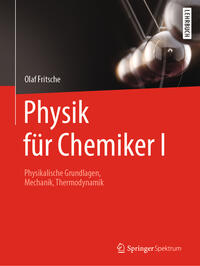 Physik für Chemiker I