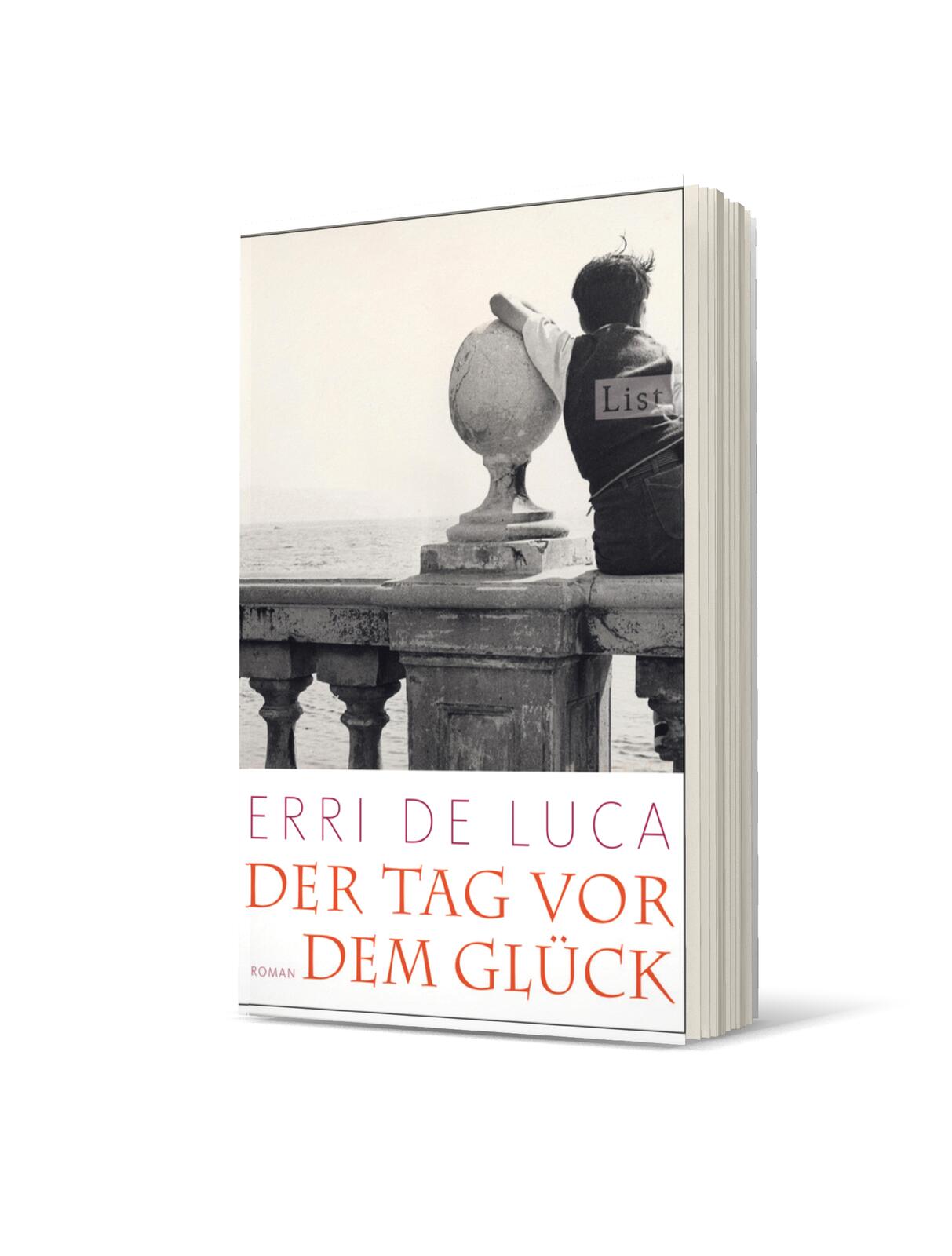 Der Tag vor dem Glück