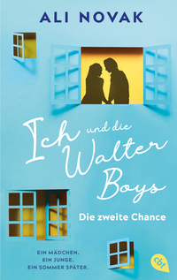 Ich und die Walter Boys – Die zweite Chance