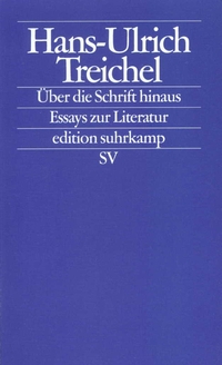 Über die Schrift hinaus