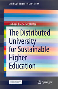 The Distributed University for Sustainable Higher Education