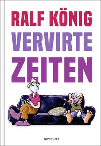 Vervirte Zeiten