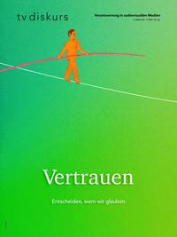 Vertrauen