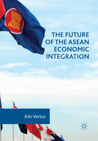 The Future of the ASEAN Economic Integration