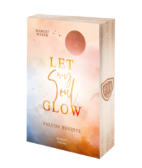 Let my soul glow - Falcon Heights