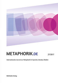 Metaphorik 27 / 2017