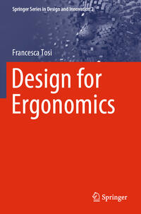 Design for Ergonomics