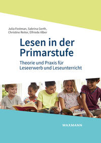 Lesen in der Primarstufe