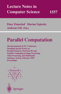 Parallel Computation