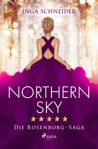 Northern Sky (Rosenborg-Saga, Band 3)