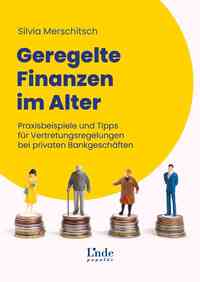 Geregelte Finanzen im Alter