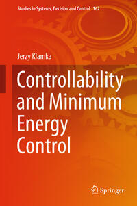 Controllability and Minimum Energy Control