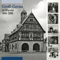 Groß-Gerau