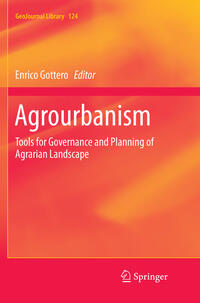 Agrourbanism