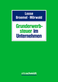 Grunderwerbsteuer im Unternehmen