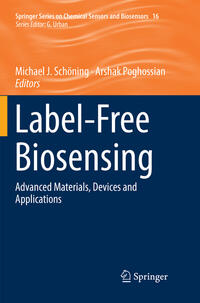 Label-Free Biosensing