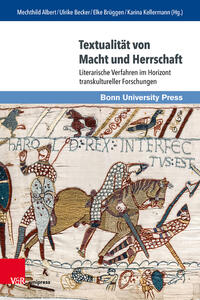 Textualität von Macht und Herrschaft