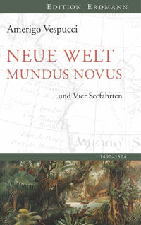 Neue Welt Mundus Novus