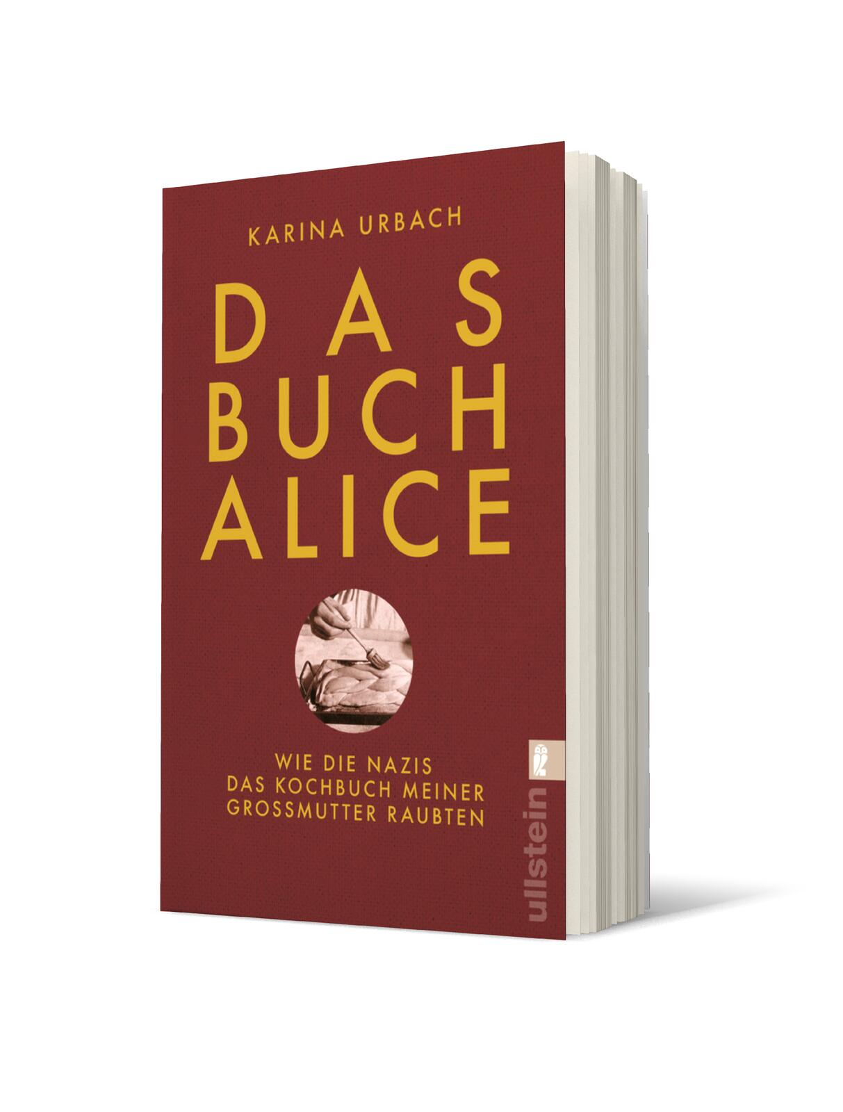 Das Buch Alice