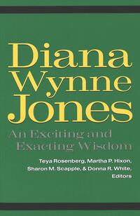 Diana Wynne Jones