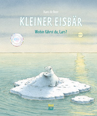 Kleiner Eisbär - Wohin fährst du, Lars?