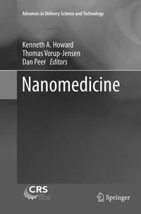 Nanomedicine