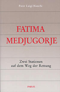 Fatima-Medjugorje