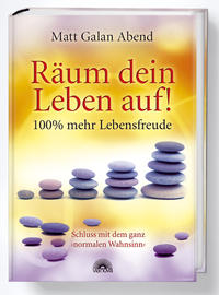 Räum dein Leben auf!