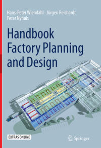 Handbook Factory Planning and Design