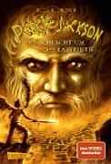 Percy Jackson 4: Die Schlacht um das Labyrinth