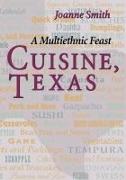 Cuisine, Texas